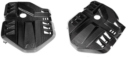 Eventuri Carbon Engine Cover for BMW M2 M3 M4 G8x S58