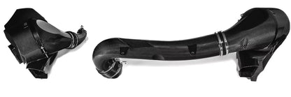 Infinity Design Carbon Air Intake Induction Kit for BMW M2 M3 M4 G8x