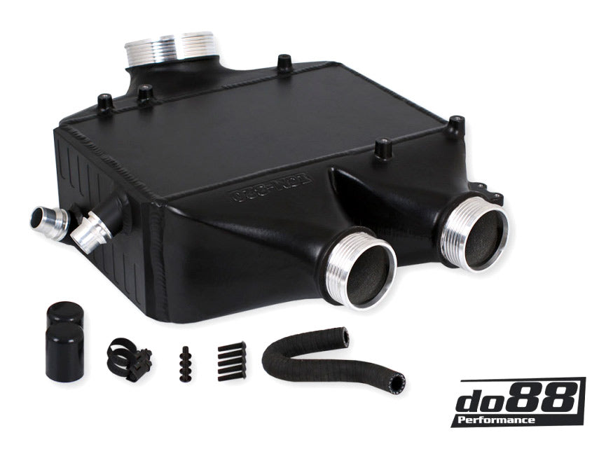 DO88 Chargecooler Kit for BMW M2 M3 M4 S55 F8x