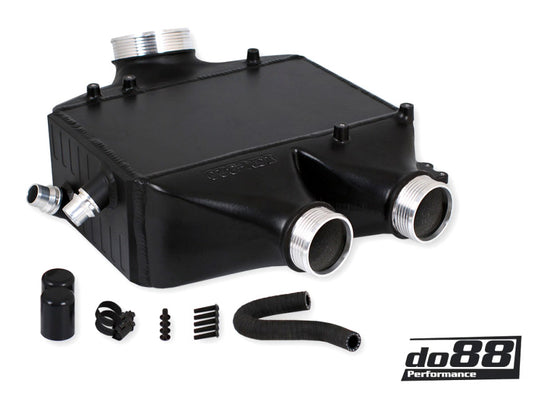 DO88 Chargecooler Kit for BMW M2 M3 M4 S55 F8x