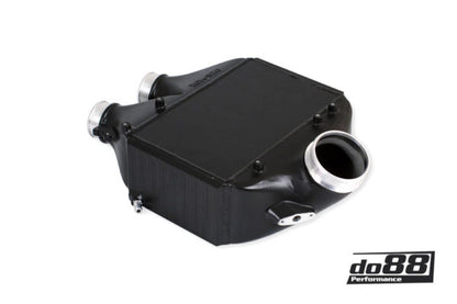 DO88 Chargecooler Kit for BMW M2 M3 M4 S55 F8x
