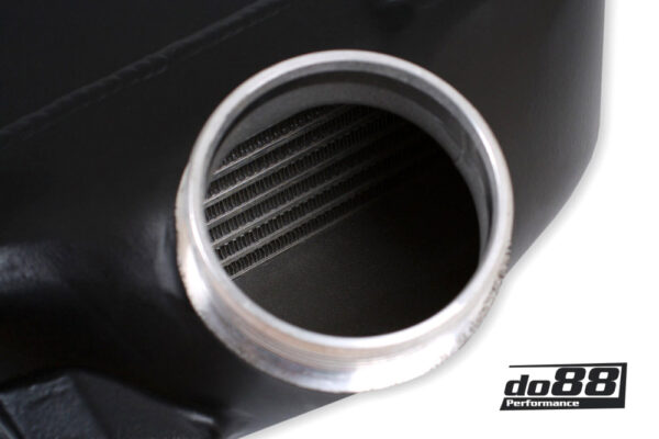 DO88 Chargecooler Kit for BMW M2 M3 M4 S55 F8x