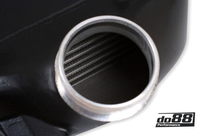 DO88 Chargecooler Kit for BMW M2 M3 M4 S55 F8x