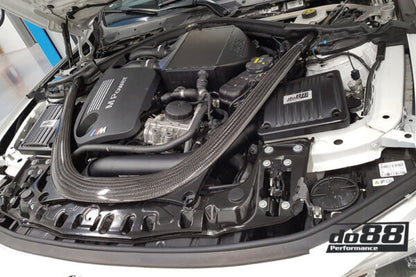 DO88 Chargecooler Kit for BMW M2 M3 M4 S55 F8x