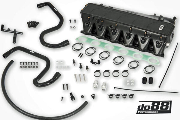 DO88 Charge Cooler Manifold for BMW B58 G Series