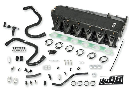 DO88 Charge Cooler Manifold for BMW B58 F Series