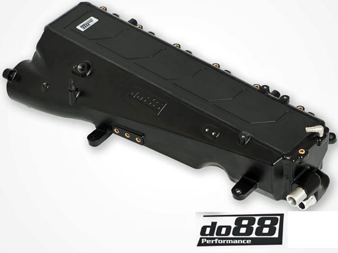 DO88 Charge Cooler Manifold for BMW B58 F Series