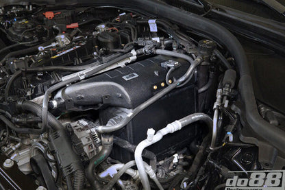 DO88 Charge Cooler Manifold for BMW M2 M3 M4 S58 G8x