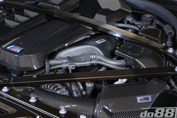 DO88 Charge Cooler Manifold for BMW M2 M3 M4 S58 G8x