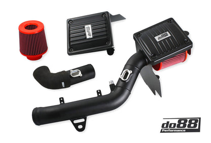 DO88 Air Intake Induction Kit for BMW M2 M3 M4 S55 F8x