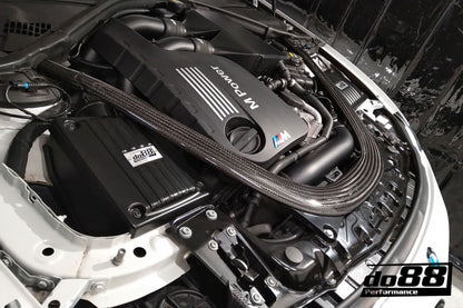 DO88 Air Intake Induction Kit for BMW M2 M3 M4 S55 F8x