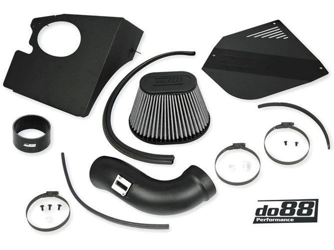 DO88 Air Intake Induction Kit for BMW B58 F Series