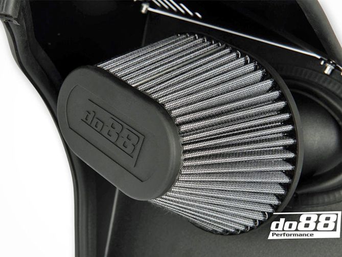DO88 Air Intake Induction Kit for BMW B58 F Series