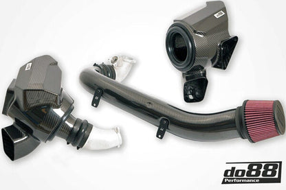 DO88 Carbon Air Intake Induction Kit for BMW M2 M3 M4 S58 G8x