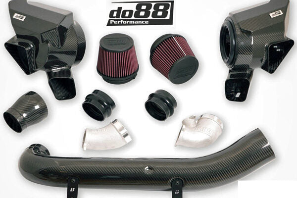 DO88 Carbon Air Intake Induction Kit for BMW M2 M3 M4 S58 G8x