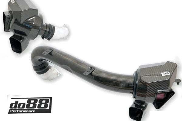 DO88 Carbon Air Intake Induction Kit for BMW M2 M3 M4 S58 G8x