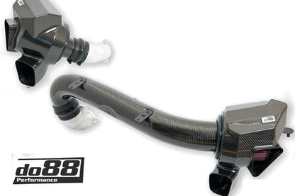 DO88 Carbon Air Intake Induction Kit for BMW M2 M3 M4 S58 G8x