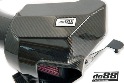 DO88 Carbon Air Intake Induction Kit for BMW M2 M3 M4 S58 G8x