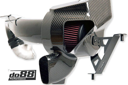 DO88 Carbon Air Intake Induction Kit for BMW M2 M3 M4 S58 G8x