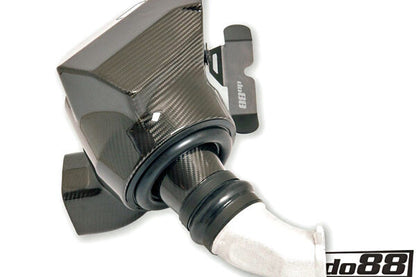DO88 Carbon Air Intake Induction Kit for BMW M2 M3 M4 S58 G8x