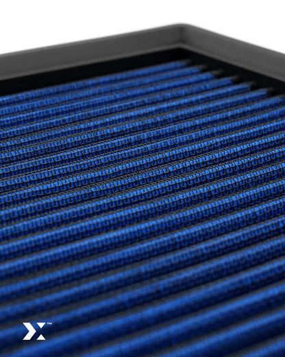 MMX Performance Cotton Panel Air Filter for BMW N55 F2x F3x F87 M2