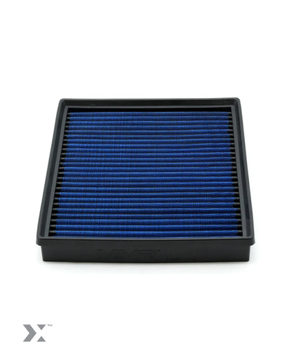 MMX Performance Cotton Panel Air Filter for BMW N55 F2x F3x F87 M2