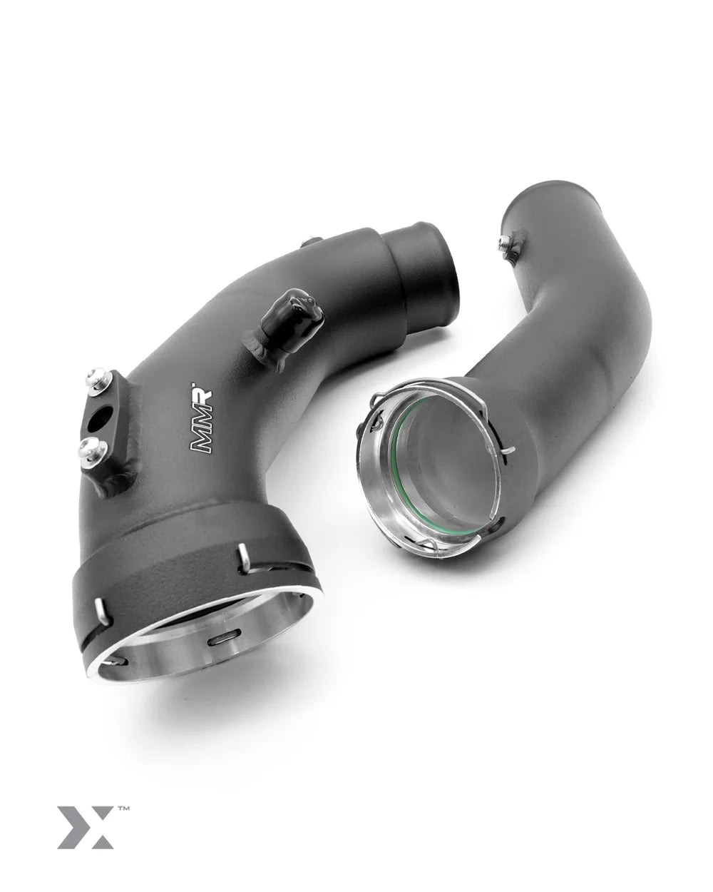 MMX Performance Intake Side Charge Pipe for BMW N55 F2x F3x F87 M2