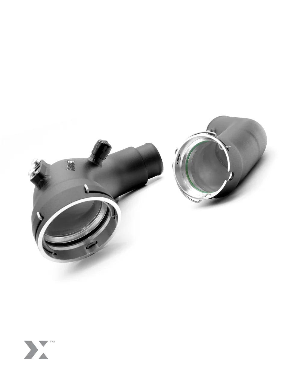 MMX Performance Intake Side Charge Pipe for BMW N55 F2x F3x F87 M2