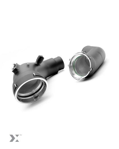 MMX Performance Intake Side Charge Pipe for BMW N55 F2x F3x F87 M2