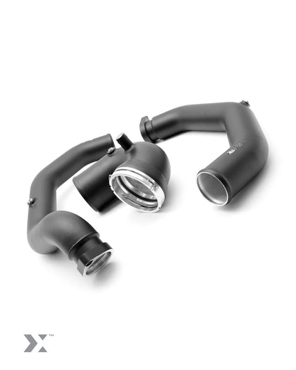 MMX Performance Charge Pipe Kit & J-Pipe for BMW M2 M3 M4 F8x