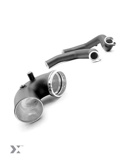 MMX Performance Charge Pipe Kit & J-Pipe for BMW M2 M3 M4 F8x