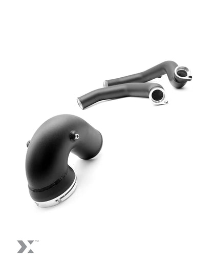 MMX Performance Charge Pipe Kit & J-Pipe for BMW M2 M3 M4 F8x