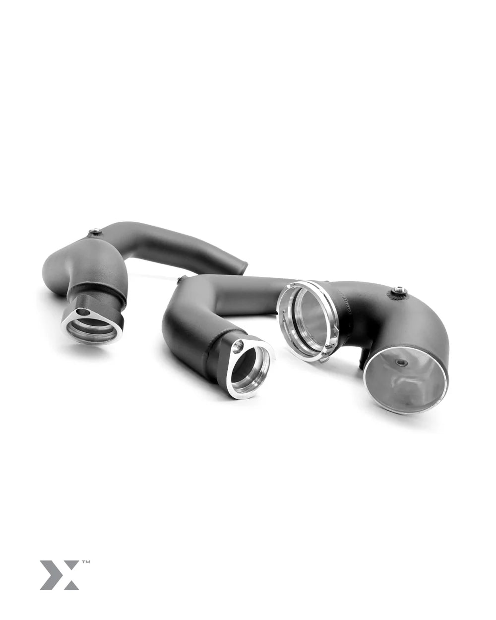 MMX Performance Charge Pipe Kit & J-Pipe for BMW M2 M3 M4 F8x