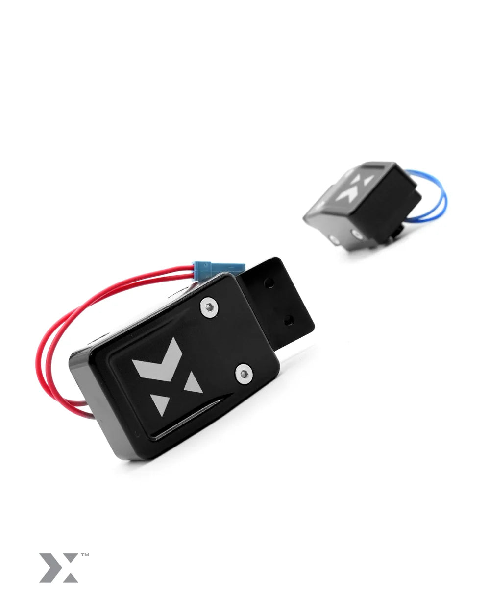 MMX Performance Magnetic Shifter Paddles for BMW G Series