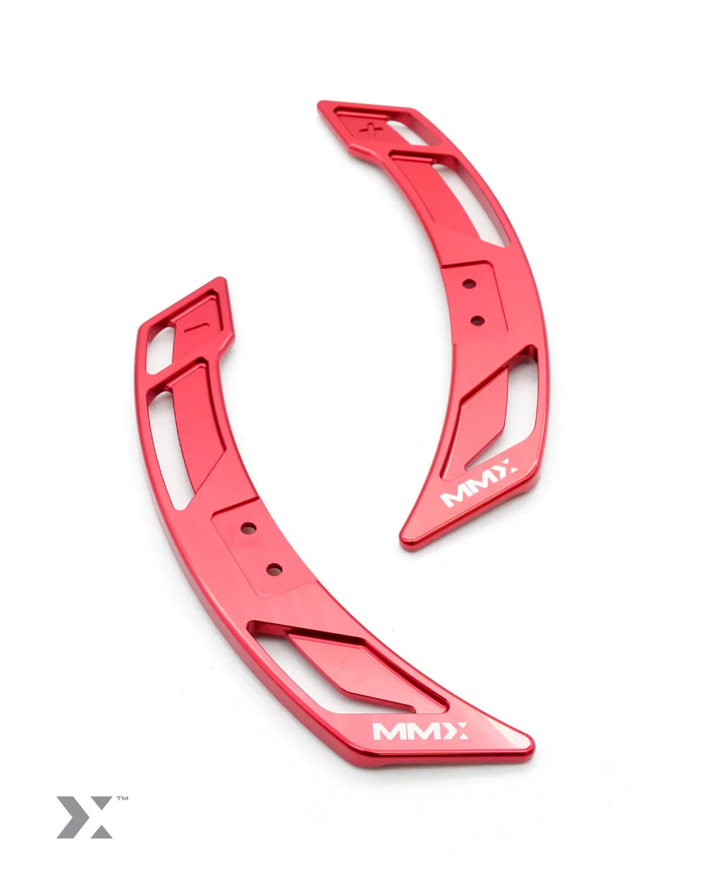 MMX Performance Magnetic Shifter Paddles for BMW G Series