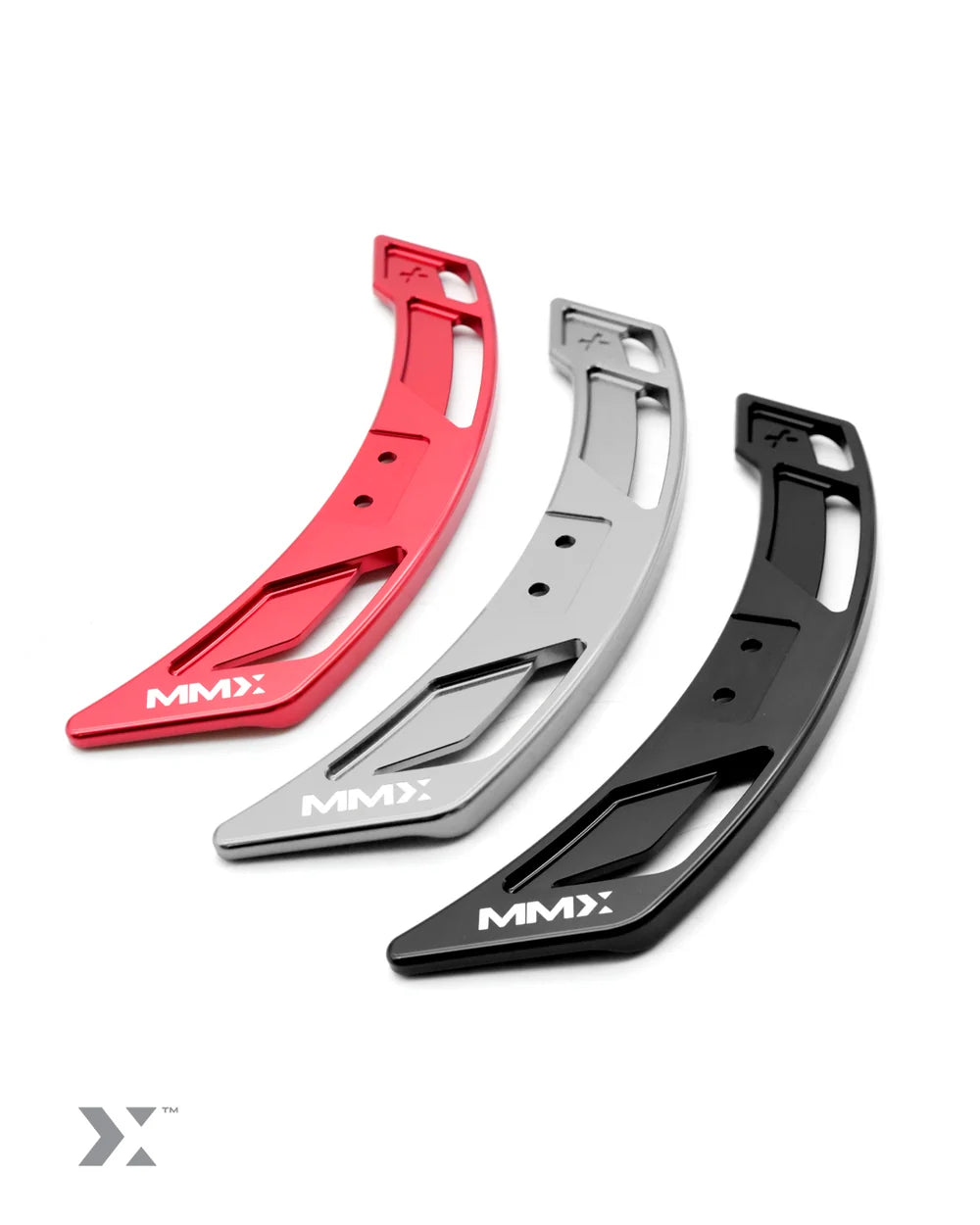 MMX Performance Magnetic Shifter Paddles for BMW G Series
