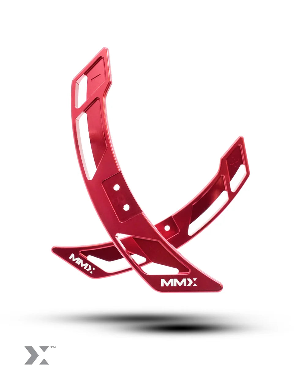 MMX Performance Magnetic Shifter Paddles for BMW G Series