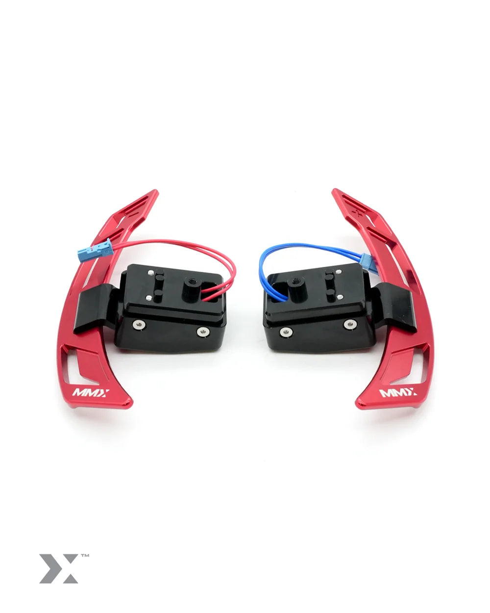 MMX Performance Magnetic Shifter Paddles for BMW G Series