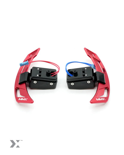 MMX Performance Magnetic Shifter Paddles for BMW G Series