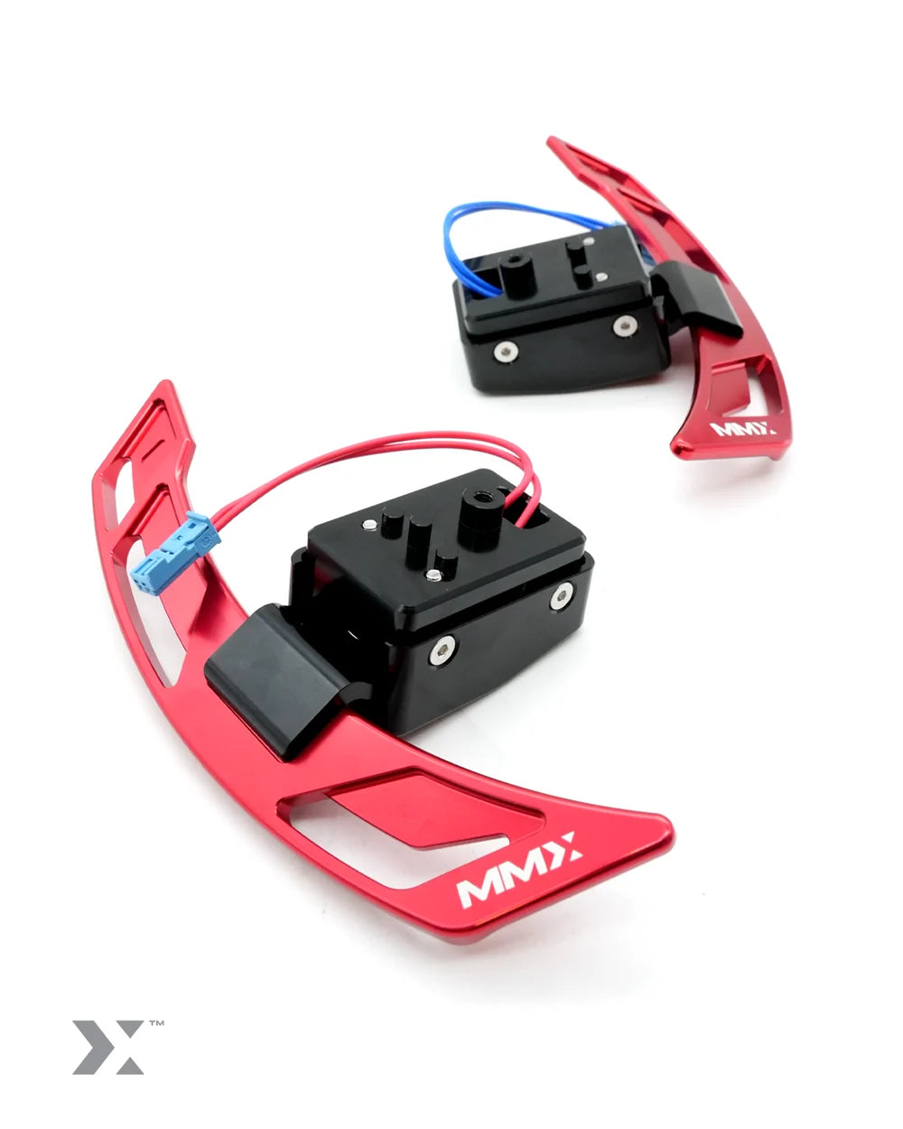 MMX Performance Magnetic Shifter Paddles for BMW G Series