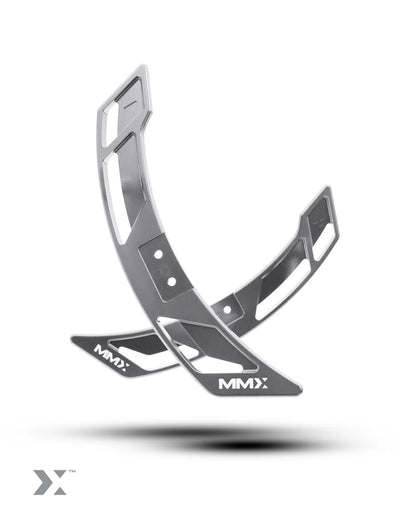 MMX Performance Magnetic Shifter Paddles for BMW G Series