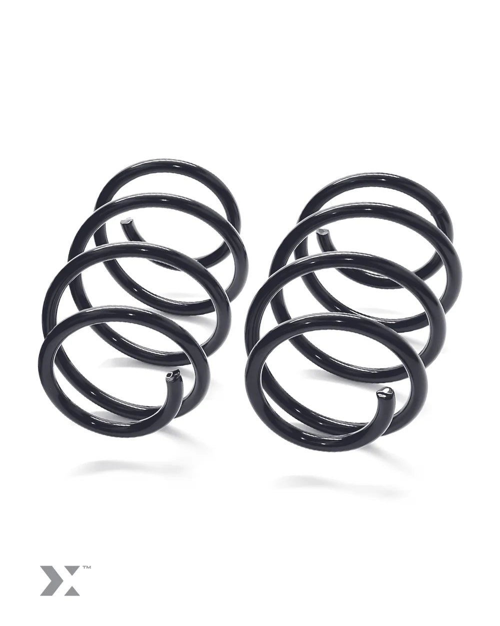 MMX Performance Lowering Springs for BMW M2 F87