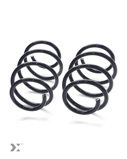 MMX Performance Lowering Springs for BMW M2 F87