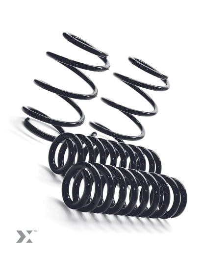 MMX Performance Lowering Springs for BMW M2 F87