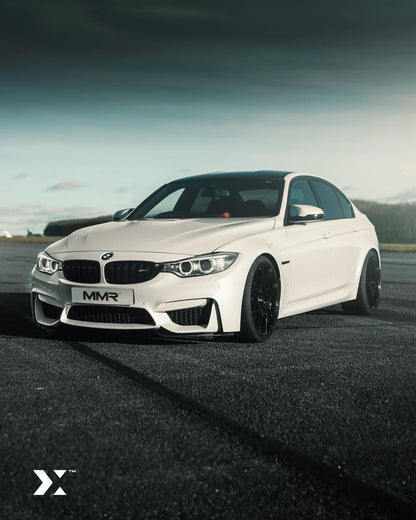 MMX Performance Lowering Springs for BMW M3 F80