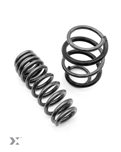 MMX Performance Adjustable Lowering Springs for BMW M2 M3 M4 F8x