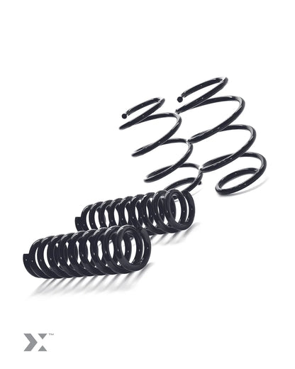 MMX Performance Lowering Springs for BMW M5 G99