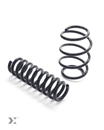 MMX Performance Lowering Springs for BMW M5 G99