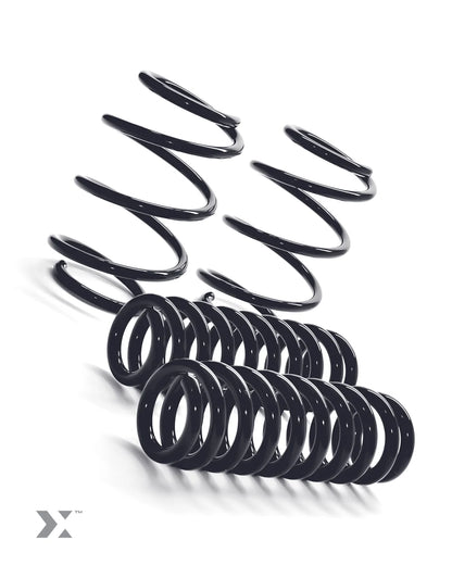 MMX Performance Lowering Springs for BMW M5 G99