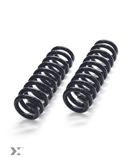 MMX Performance Lowering Springs for BMW M5 G99